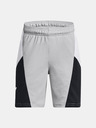 Under Armour Curry Boys Splash Kinder Shorts