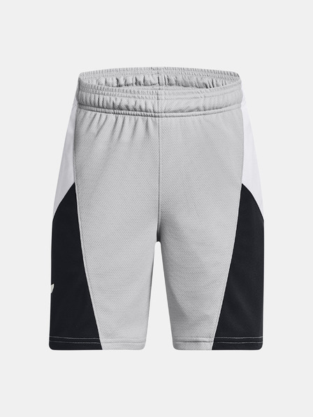 Under Armour Curry Boys Splash Kinder Shorts