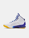 Under Armour Curry 1 Retro 'Dub Nation' Basketball Sneakers