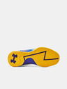 Under Armour Curry 1 Retro 'Dub Nation' Basketball Sneakers