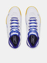 Under Armour Curry 1 Retro 'Dub Nation' Basketball Sneakers