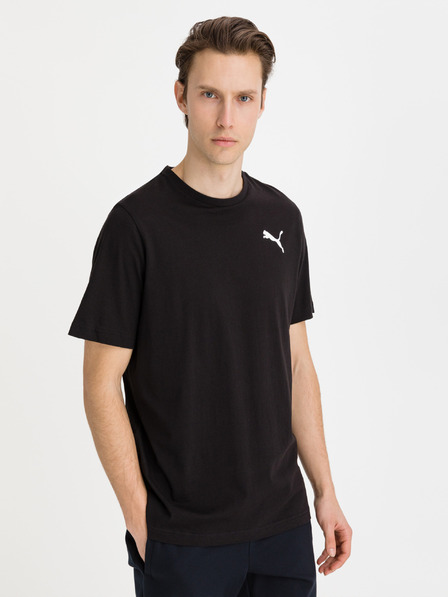 Puma Essentials Smalll Logo T-Shirt