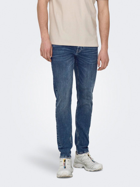 ONLY & SONS Warp Jeans