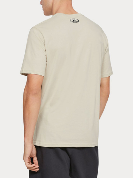 Under Armour Herren-T-Shirt Under Armour Sportstyle Left Chest Ss