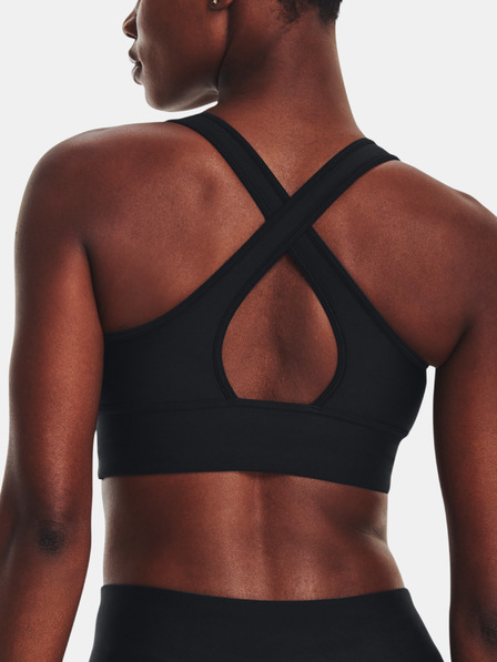 Under Armour Crossback Longline Sport Büstenhalter