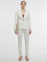 Orsay Beige Damen-Jacke ORSAY