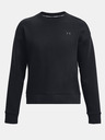 Under Armour Unstoppable Flc Crew Sweatshirt