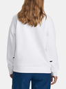 Under Armour Unstoppable Flc Crew Sweatshirt