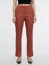 Orsay Braune Damenhose ORSAY