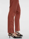 Orsay Braune Damenhose ORSAY