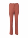 Orsay Braune Damenhose ORSAY