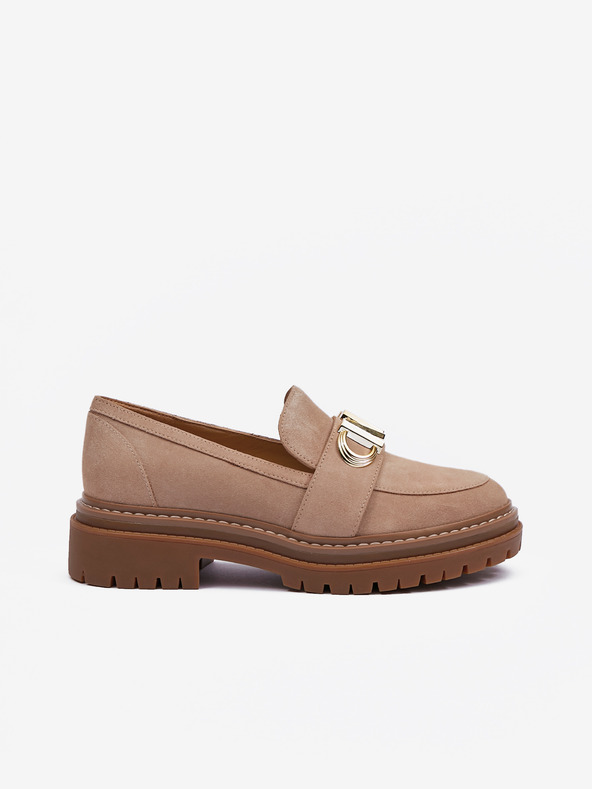 Michael Kors Parker Mokassins