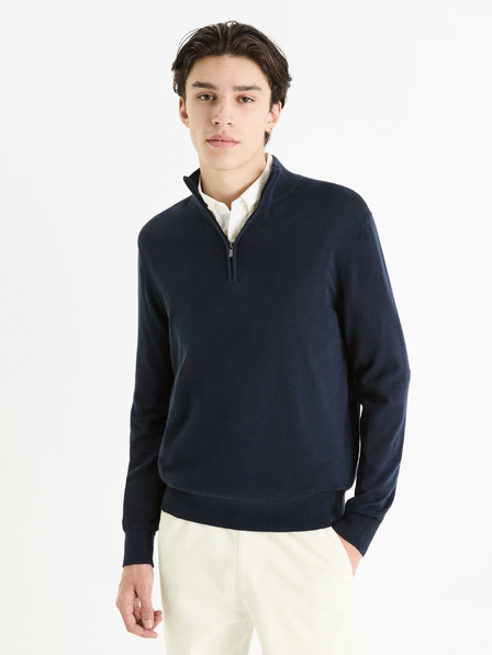 Celio Gecotont Pullover