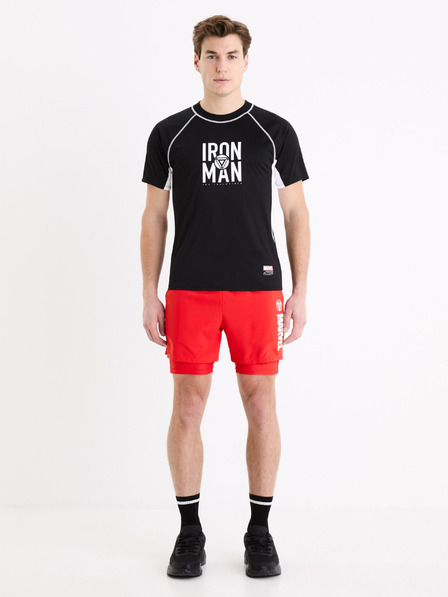 Celio Marvel - Iron Man Shorts