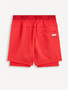 Celio Marvel - Iron Man Shorts