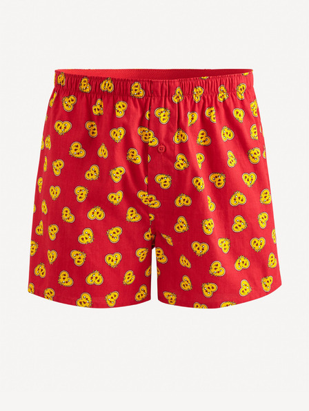 Celio Giwocrusch Boxershorts