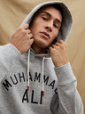 Celio Muhammad Ali Hoodie