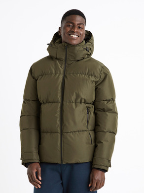 Celio Cunotte Jacke