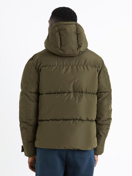 Celio Cunotte Jacke