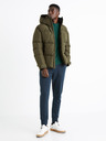 Celio Cunotte Jacke