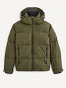 Celio Cunotte Jacke