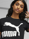 Puma Classics Logo T-Shirt