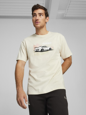 Puma PL 911 Graphic T-Shirt