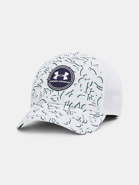 Under Armour Iso-chill Driver Mesh Schildmütze