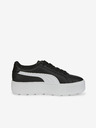 Puma Karmen Kinder Tennisschuhe