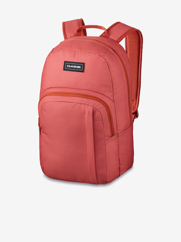 Dakine Rot Dakine Klassenrucksack 25 l