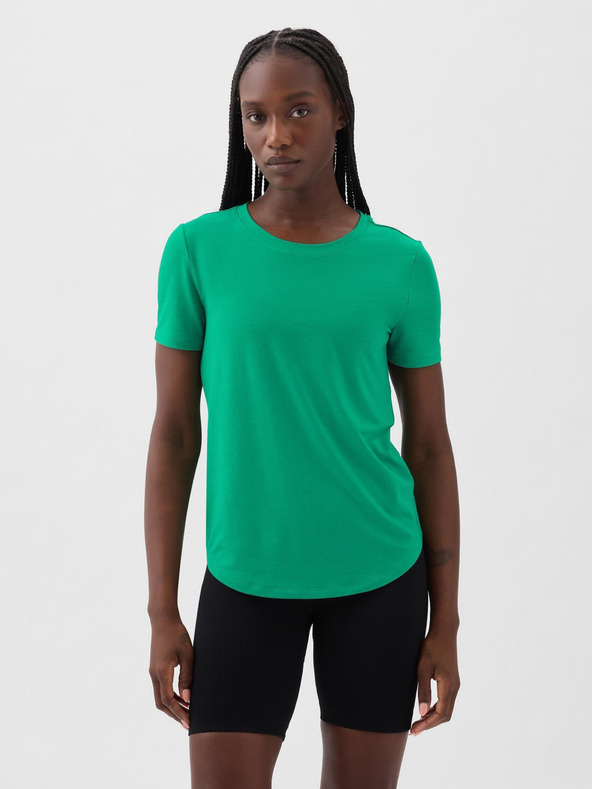 GAP Sport-T-Shirt GapFit Breathe GAP