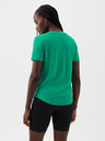 GAP Sport-T-Shirt GapFit Breathe GAP