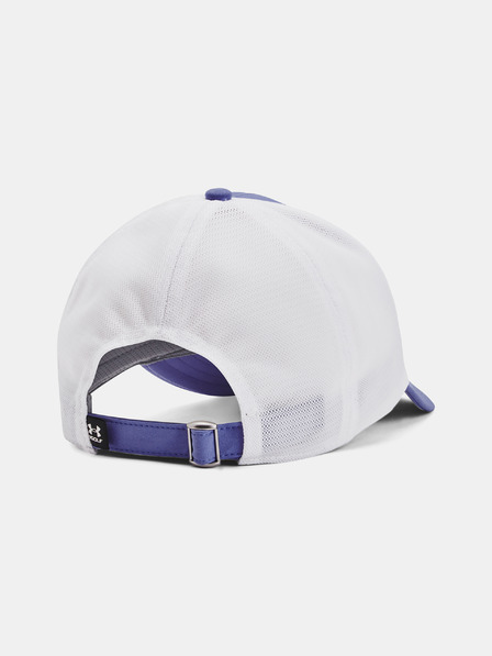 Under Armour Iso-Chill Driver Mesh Adj Schildmütze