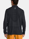 Under Armour UA Seamless Stride 1/4 Zip T-Shirt