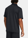 Under Armour Herren Under Armour UA T2G Gedrucktes Poloshirt