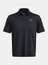 Under Armour Herren Under Armour UA T2G Gedrucktes Poloshirt