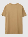 GAP T-Shirt mit GAP Logo