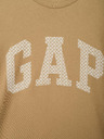 GAP T-Shirt mit GAP Logo