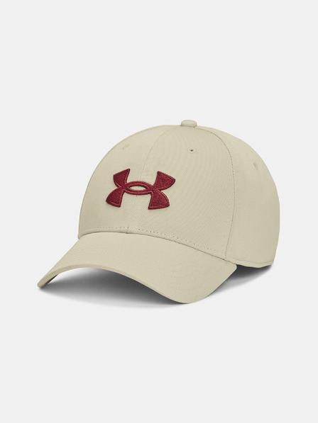 Under Armour Men's UA Blitzing Schildmütze