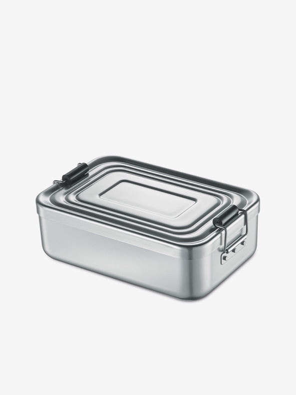 Küchenprofi Küchenprofi Alu-Snackbox