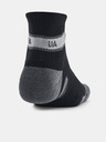 Under Armour UA Perf Tech Nvlty Qtr Socken 3 Paar