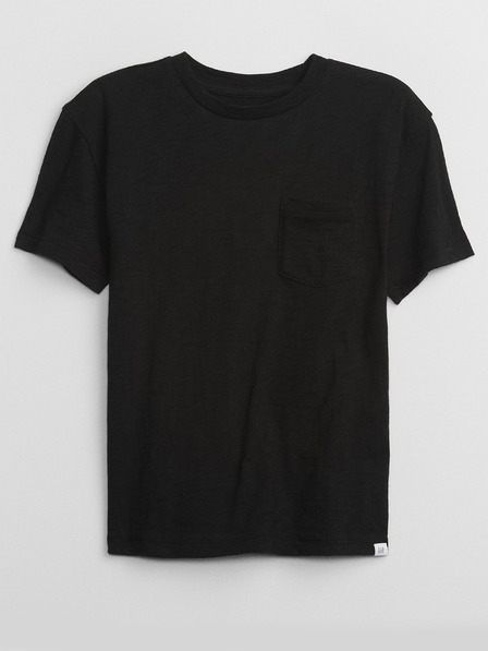 GAP Kinder-T-Shirt mit Tasche GAP