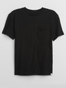 GAP Kinder-T-Shirt mit Tasche GAP