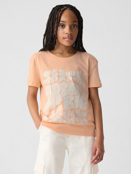 GAP Kinder  T‑Shirt