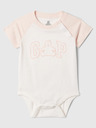 GAP Baby Body mit Logo GAP