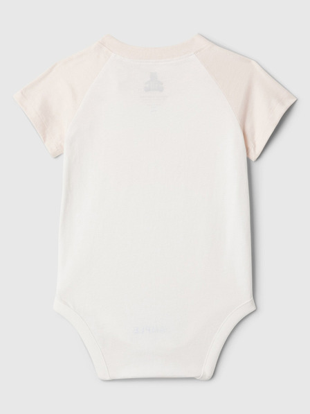 GAP Baby Body mit Logo GAP