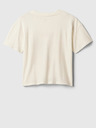 GAP Kinder T-Shirt GAP & Peanuts Snoopy