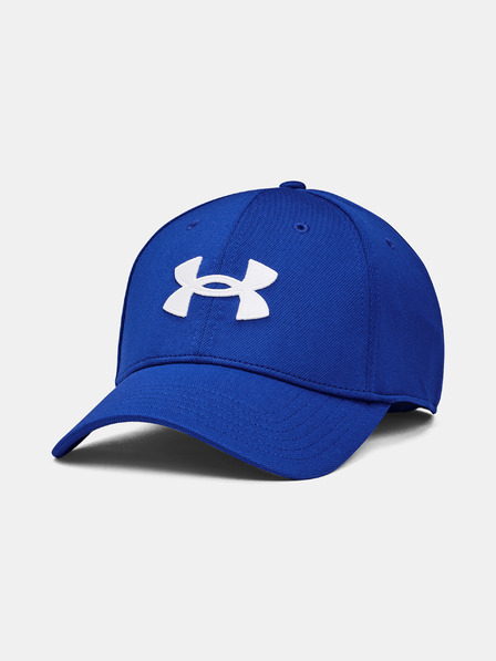 Under Armour Men's UA Blitzing Schildmütze