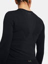 Under Armour Vanish Elite Seamless LS T-Shirt