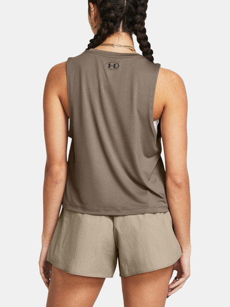 Under Armour Vanish Energy Crop Unterhemd